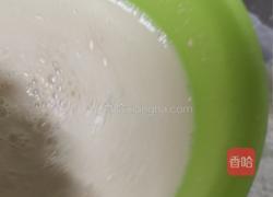 白面馒头的做法图解3