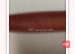 白面馒头的做法图解5