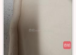 白面馒头的做法图解6