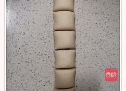 白面馒头的做法图解7