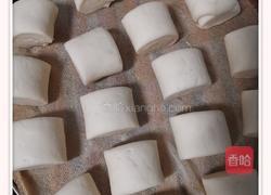 白面馒头的做法图解8