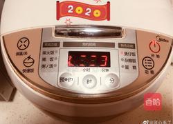 腊肠腊肉煲仔饭的做法图解7