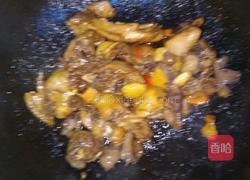 三杯鸡的做法图解6