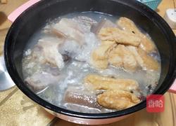 蛋饺的做法图解1