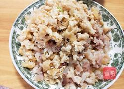 蛋饺的做法图解2
