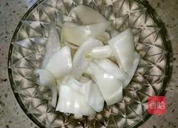 凉拌西蓝花的做法图解2