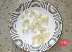 凉拌西蓝花的做法图解3