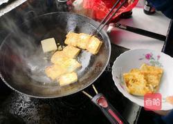 家常水豆腐的做法图解4