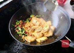 家常水豆腐的做法图解6