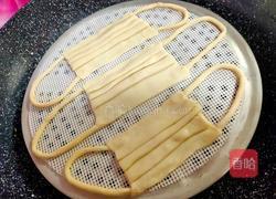 一次性食用口罩的做法图解11