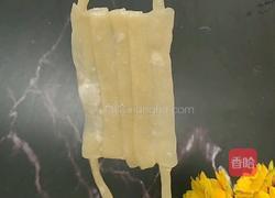 一次性食用口罩的做法图解14