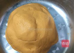 番薯饼的做法图解4