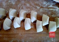 花生馅糖包的做法图解5