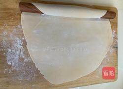 豆角焖面的做法图解2