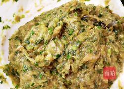 煎蛋饺的做法图解2