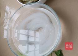 木耳炒粉丝的做法图解1