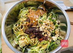 美味的凉皮的做法图解7