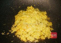 木耳炒香菇的做法图解10