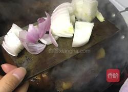 土豆烧鸡块的做法图解14