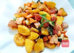 金满堂的做法图解5