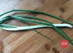 红烧萝卜丝的做法图解2