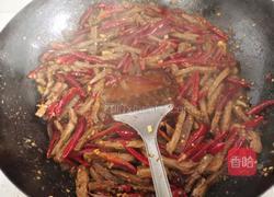冷吃牛肉的做法图解4
