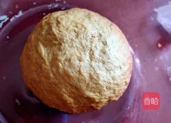 红糖馒头的做法图解2