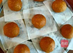 红糖馒头的做法图解3