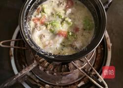 杂蔬菜牛肉鸡蛋面皮的做法图解6