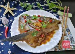 麻辣鱼头的做法图解15