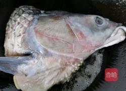 麻辣鱼头的做法图解5