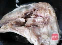 麻辣鱼头的做法图解6