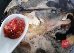麻辣鱼头的做法图解10