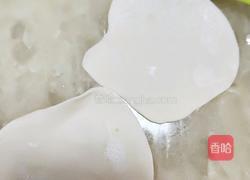 手工水饺的做法图解5