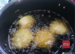 炸糕的做法图解7