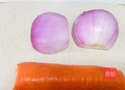 手抓羊肉饭的做法图解2