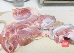 手抓羊肉饭的做法图解6