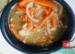 手抓羊肉饭的做法图解9