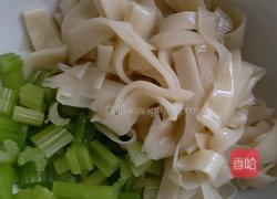 自制凉皮（疫情期间中国加油的做法图解11