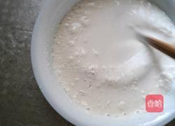 自制凉皮（疫情期间中国加油的做法图解1