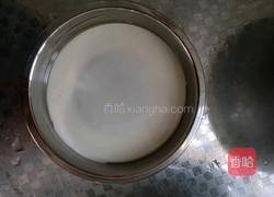 自制凉皮(疫情期间中国加油的做法图解6