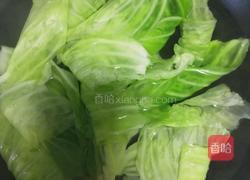 快手手抓饼的做法图解1