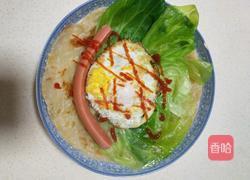 快手手抓饼的做法图解5