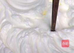 自己做蛋糕的做法图解2