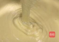 自己做蛋糕的做法图解3