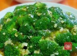 西兰花你这样吃过吗的做法图解7