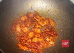 尖椒回锅肉的做法图解9