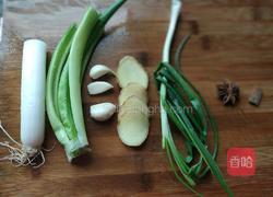 香鲜鸭爪鸭脖的做法图解4