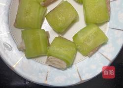 酱汁浇白肉的做法图解5