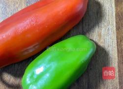 凉拌金针菇的做法图解3